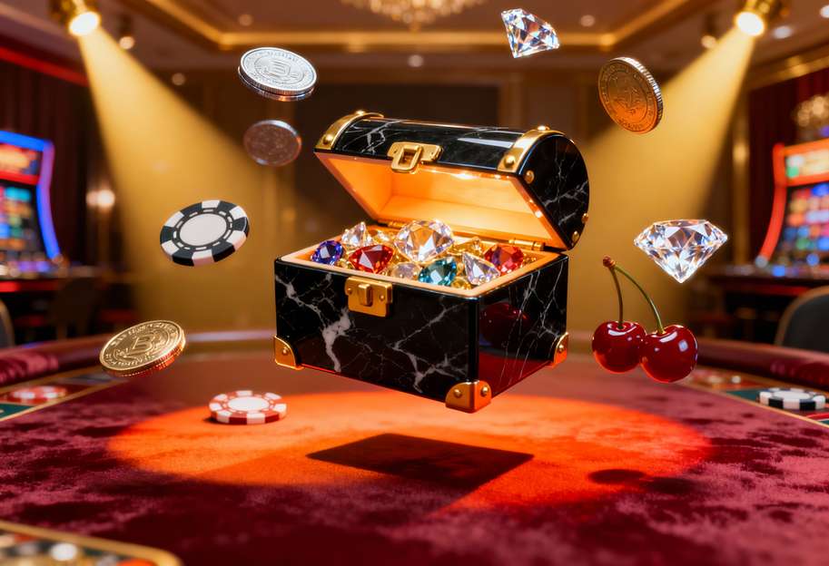 Casinos Uniques au Royaume-Uni : Découvrez des Expériences de Jeu Inoubliables