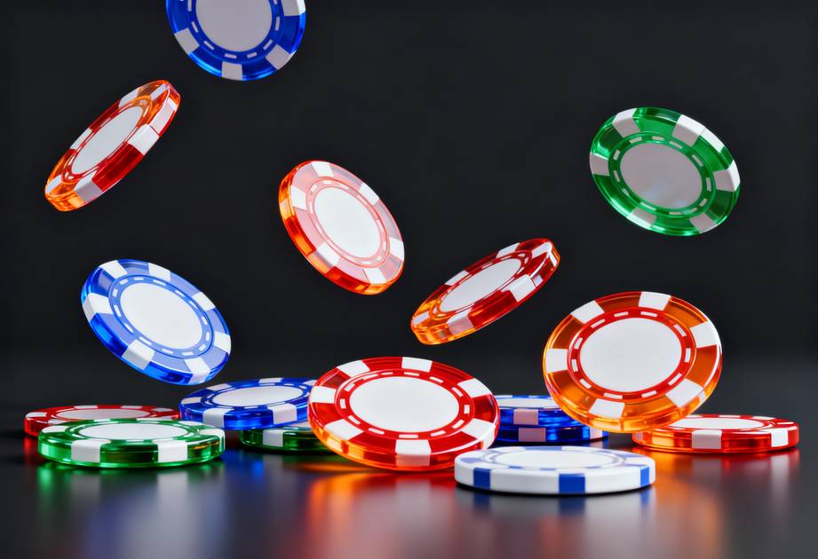 Simsinos Casino Live Casino : L'expérience immersive avec de vrais croupiers